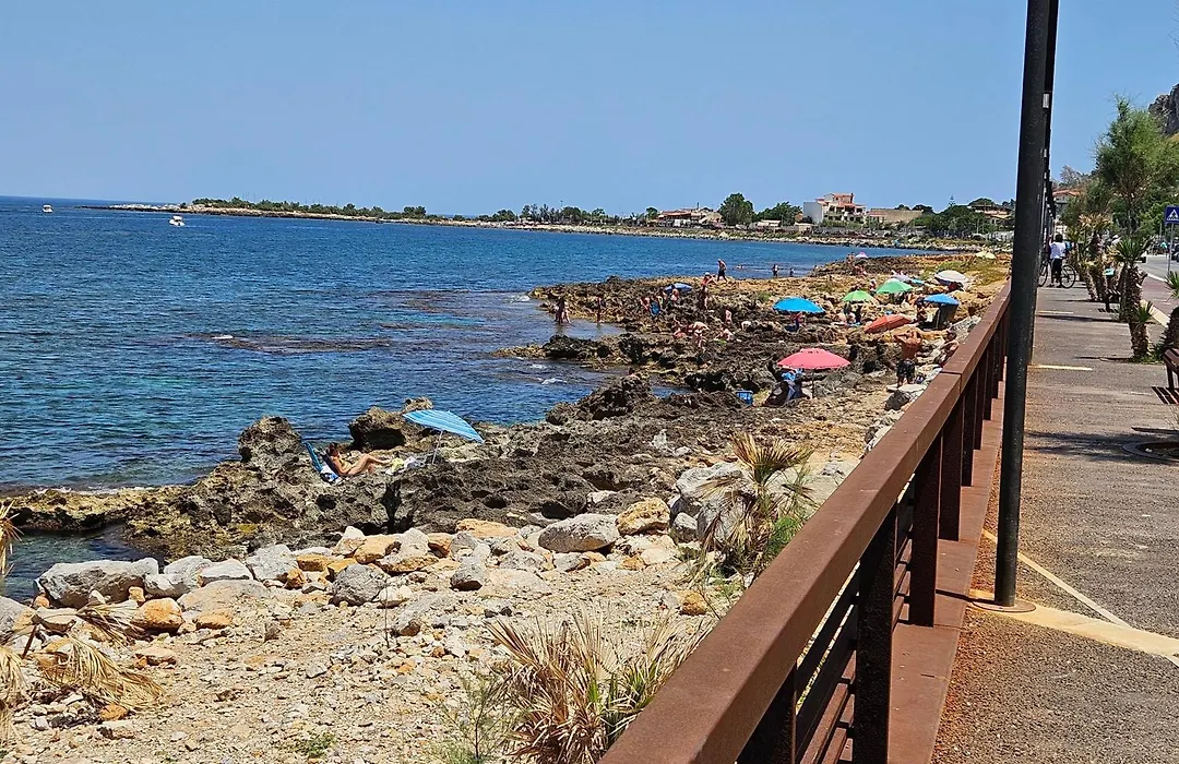 la villetta sul mare-1