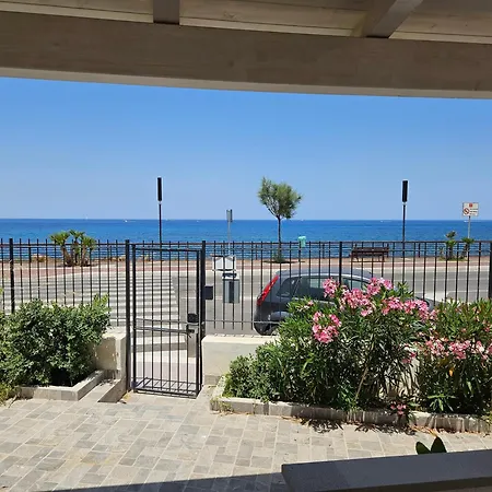 la villetta sul mare-2